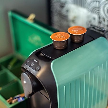 Pilsudskiego 80 - 4 Minuty Do Dworca Glownego Pkp ヴロツワフ エクステリア 写真